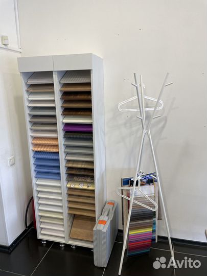 Мебельный салон