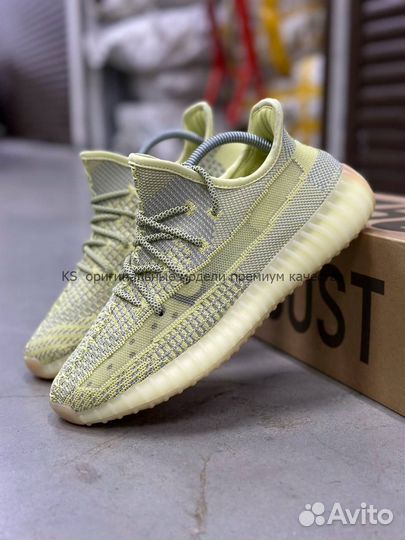 Кроссовки Adidas yeezy boost 350 v2 Antila женские