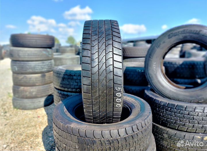Шины 315/70r22.5 Goodyear LHS II+ artd:716-1