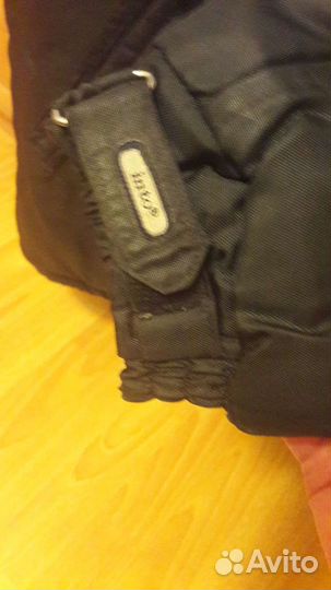 Куртка зимняя