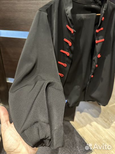 Костюм для занятий восточными единоборствами