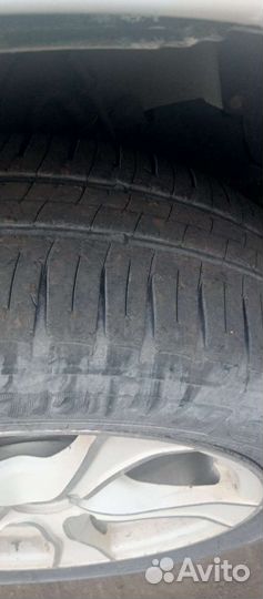 Продам колеса в сборе