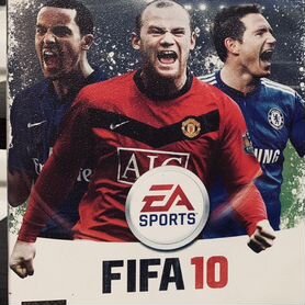 Fifa 10