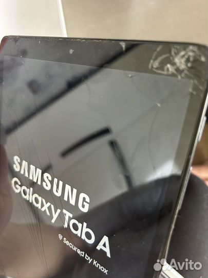 Samsung galaxy tab A