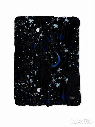 Victorias Secret Плед Виктория Сикрет