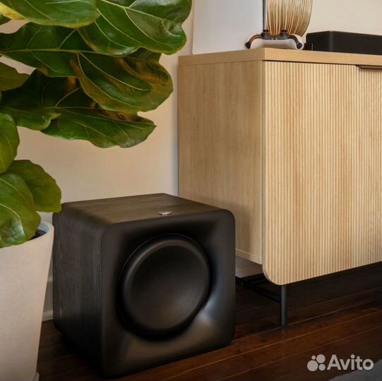 Активный сабвуфер Klipsch Flexus Sub 100