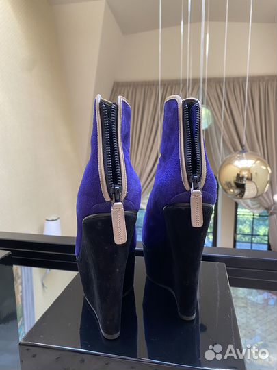 Ботильоны Baldan