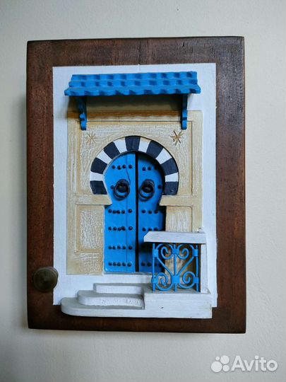 Ключница и decor настенный
