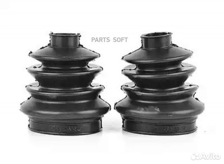 Basbug BSG65-705-012 Пыльника ШРУСа внутренний / o