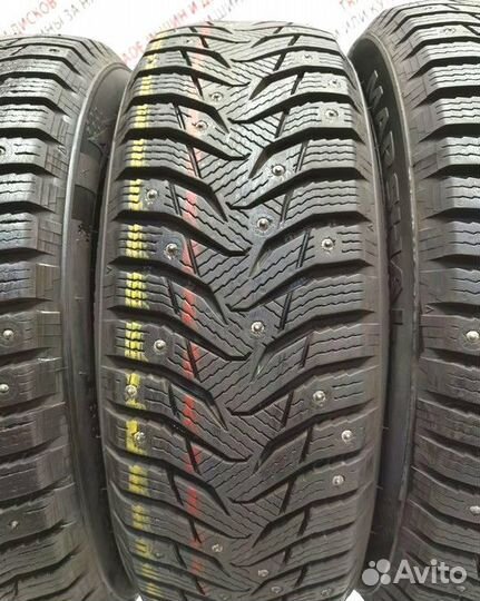 Marshal WinterCraft Ice WI31 185/65 R15 87Q