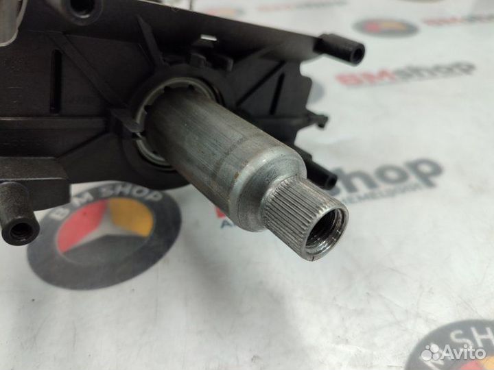 Рулевая колонка Bmw 316D F30 N47D20 2012