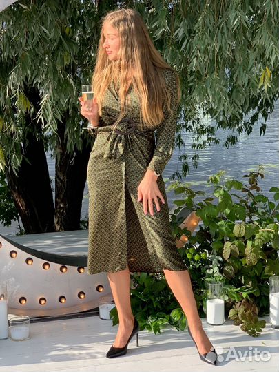 Платье zara woman