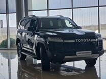 Новый Toyota Land Cruiser 3.3 AT, 2022, цена 16 500 000 руб.
