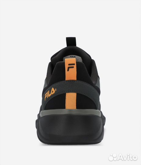 Fila оригинальные кроссовки