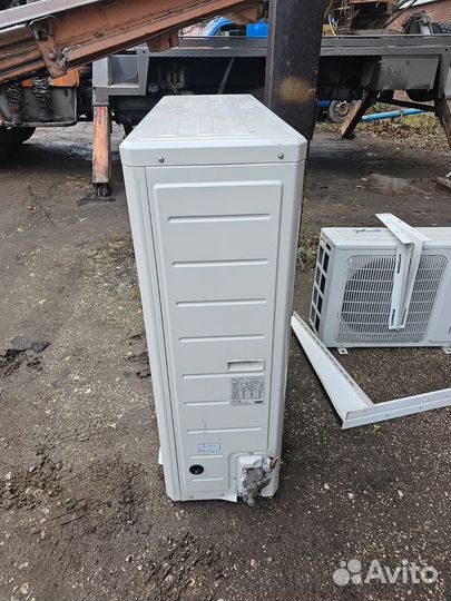 Продам Кондиционер Aeronik AKH43K3HI/auhn43NM3HO