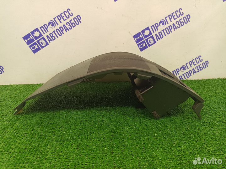 Накладка центральной консоли Suzuki Sx4 хэтчбек