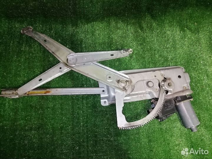 Электростеклоподъемник opel vectra b