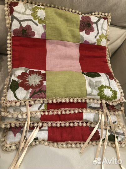 Подушка для стула