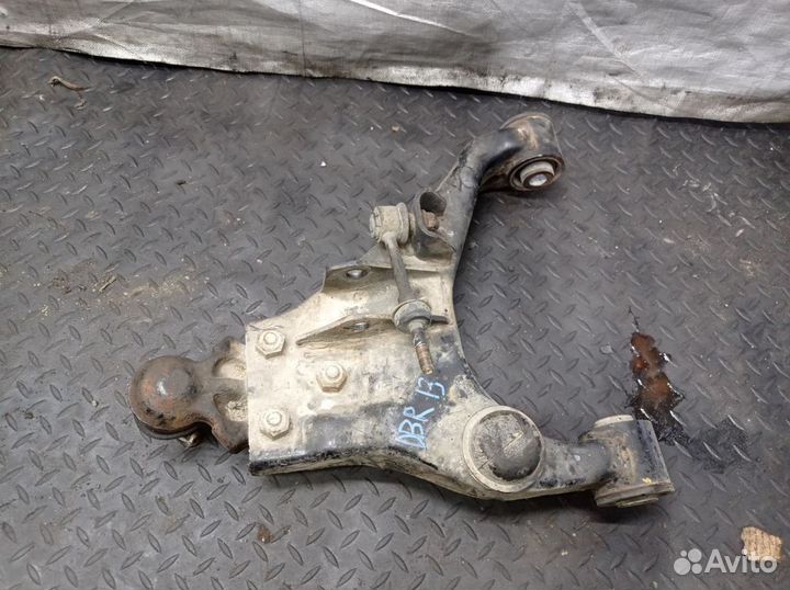 54520-3E000 Рычаг нижний передний правый Kia Soren