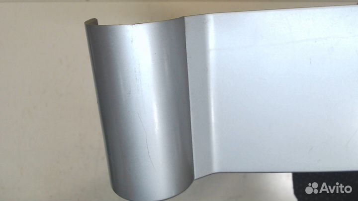 Дефлектор обдува салона Toyota FJ Cruiser, 2007