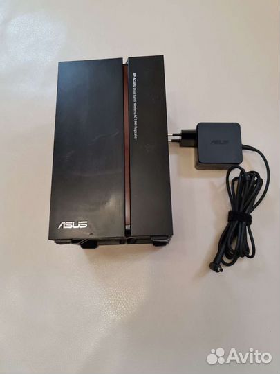 Asus RP-AC68U роутер