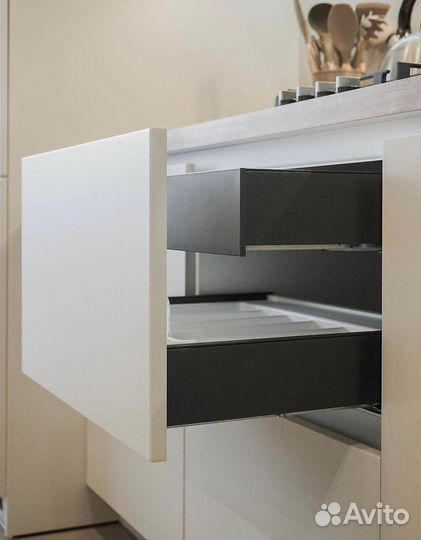 Кухня на заказ. Кухонный гарнитур от производителя