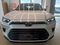 Новый Toyota Grand Highlander 2.4 AT, 2023, цена от 10 500 000 руб.