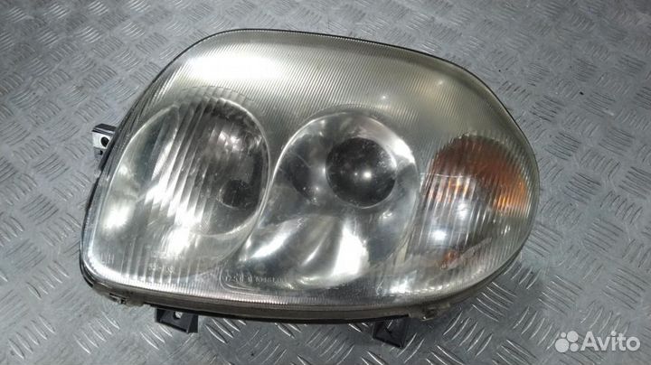 Фара 085511136 Renault Clio 2 (1998-2005)