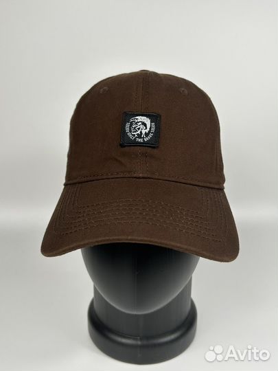 Кепка бейсболка Diesel