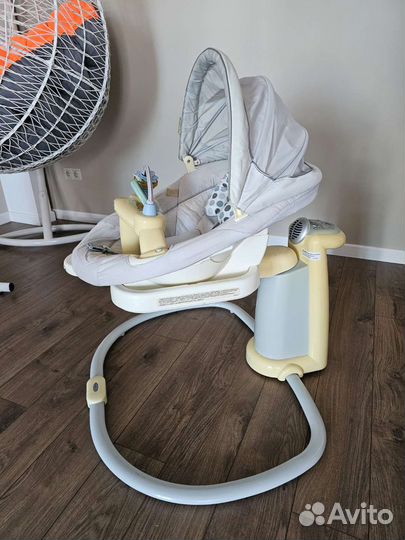 Детские качели