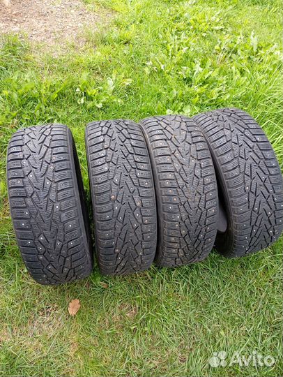 Nokian Tyres Nordman 7 205/55 R16 94T