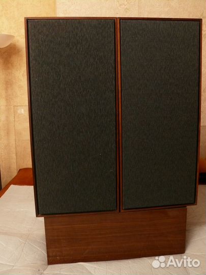 Напольная акустика