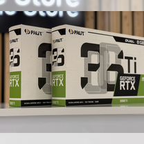 RTX 3060 Ti Dual Palit Скупка + Обмен + Выкуп