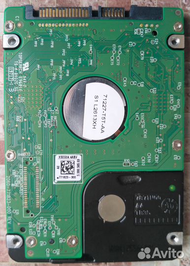 HDD 2.5