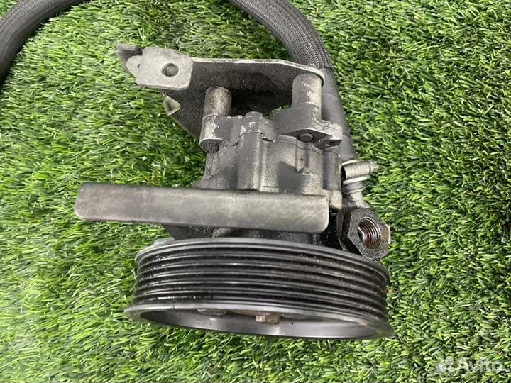 Насос гидроусилителя руля Bmw X5 E53 M54B30 2005