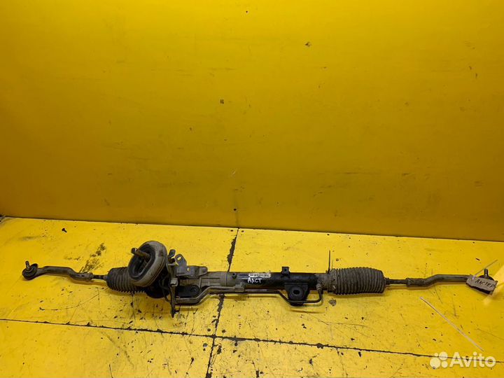 Рулевая рейка Renault Duster 2012gt;