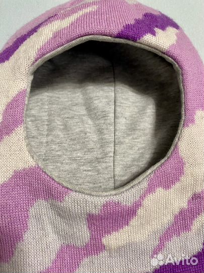 Шапка зимняя Nels 52