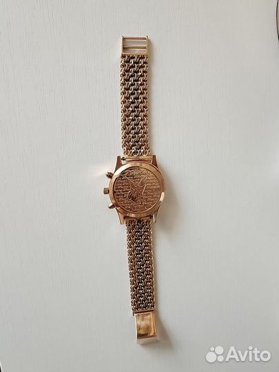 Мужские наручные часы