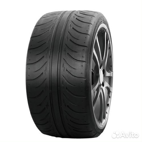 Zestino Gredge 07RS 265/35 R18 93W