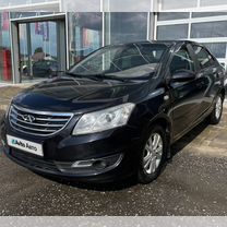 Chery Bonus 3 (E3) 1.5 MT, 2015, 155 001 км, с пробегом, цена 550 000 руб.