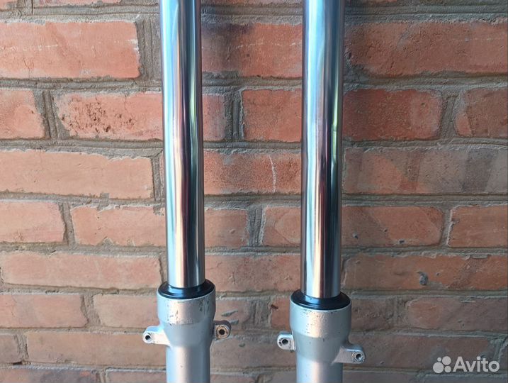 Перья вилка Honda cbr 600 f2