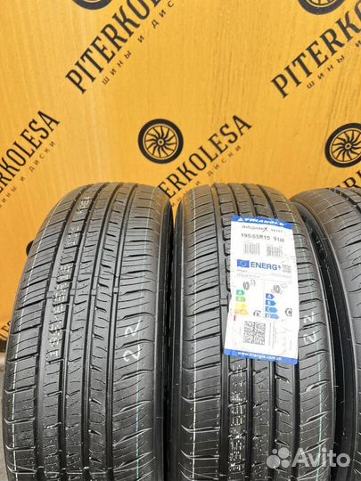 Triangle AdvanteX TC101 195/65 R15 91H