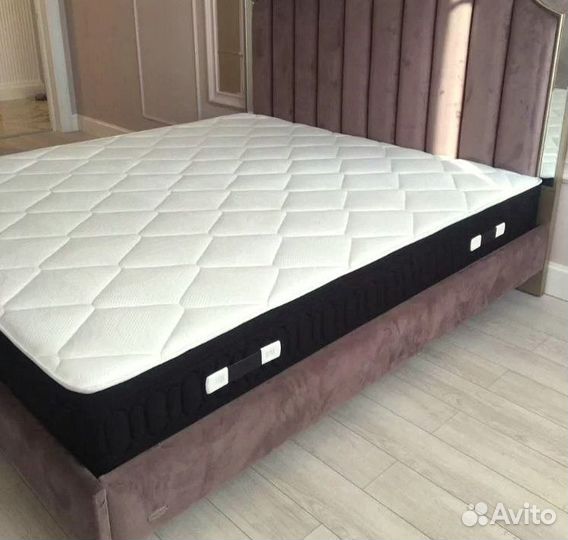 Матрас ортопедический новый 80х190, 160х200