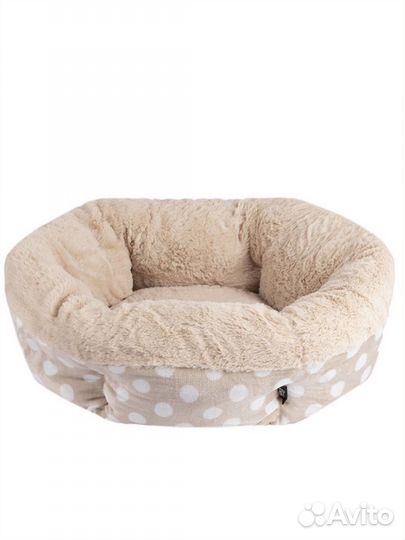 Лежак для кошек и собак новый