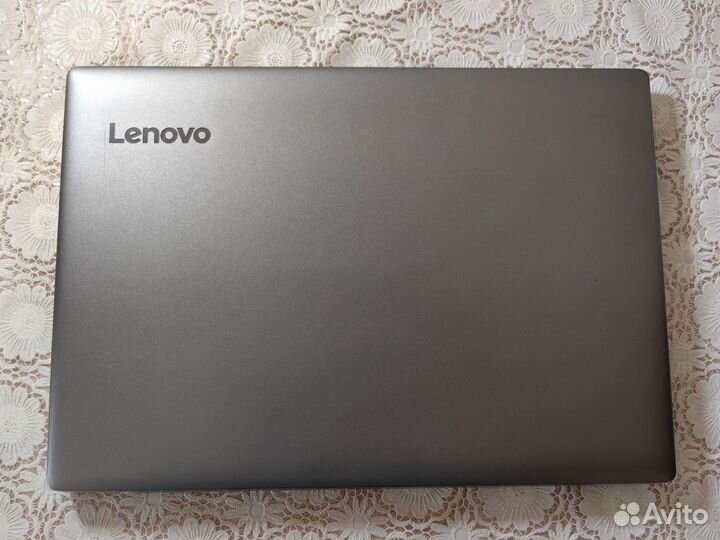 Ноутбук Lenovo ideapad 120S-14IAP