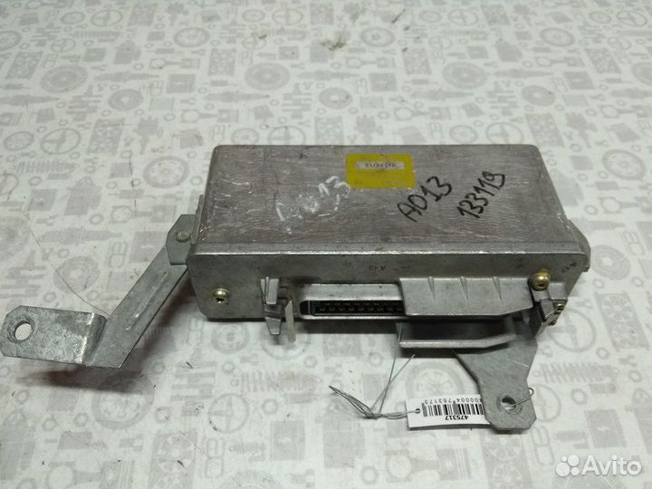 Блок управления ABS EBS для Nissan Primera P10