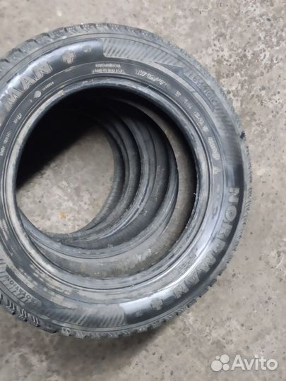 Nordman Nordman + 175/70 R14 19G