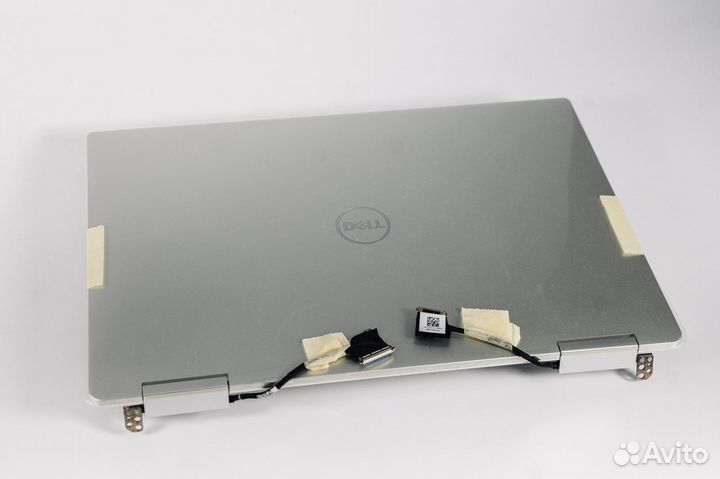 Крышка ноутбука Dell XPS 13 (7390) 13,3