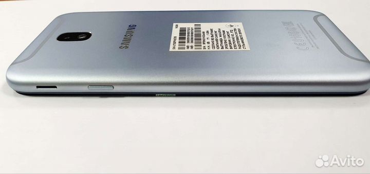 Samsung galaxy j7 2017
