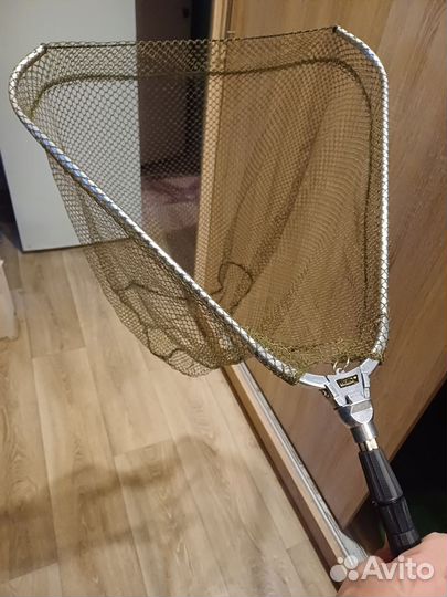 Подсадчик для рыбалки